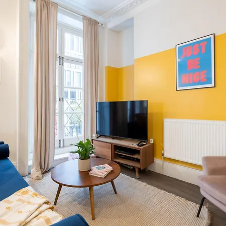 Kula London - Victoria Apartment Exterior photo