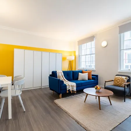 Kula London - Victoria Apartment Exterior photo