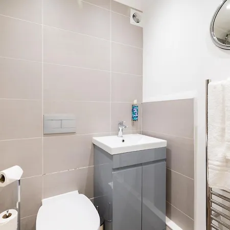 Kula London - Victoria Apartment Exterior photo