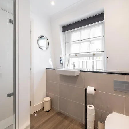 Kula London - Victoria Apartment Exterior photo
